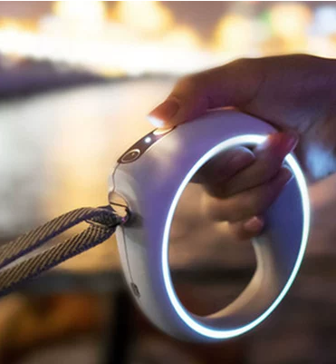 Chic Smart Pet Leash